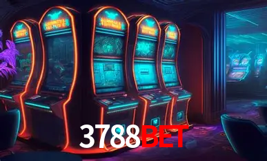 Desvendando o Mundo dos Jogos Virtuais na 3788bet