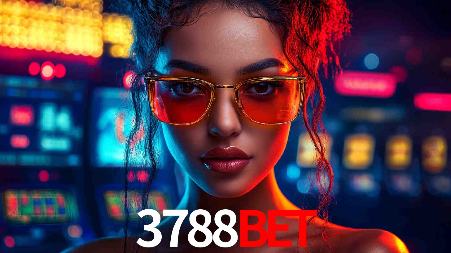 Apostas Esportivas na 3788bet: Um Guia Completo