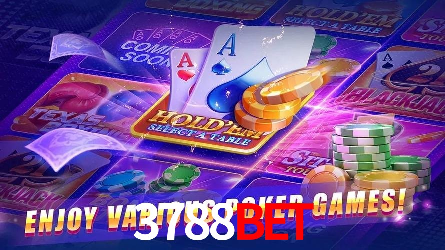 Desvendando o Mundo dos Jogos Virtuais na 3788bet