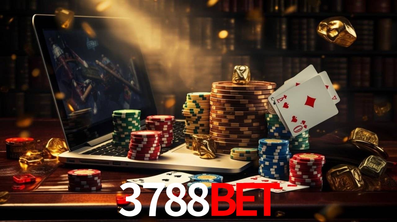 Torneios 3788bet