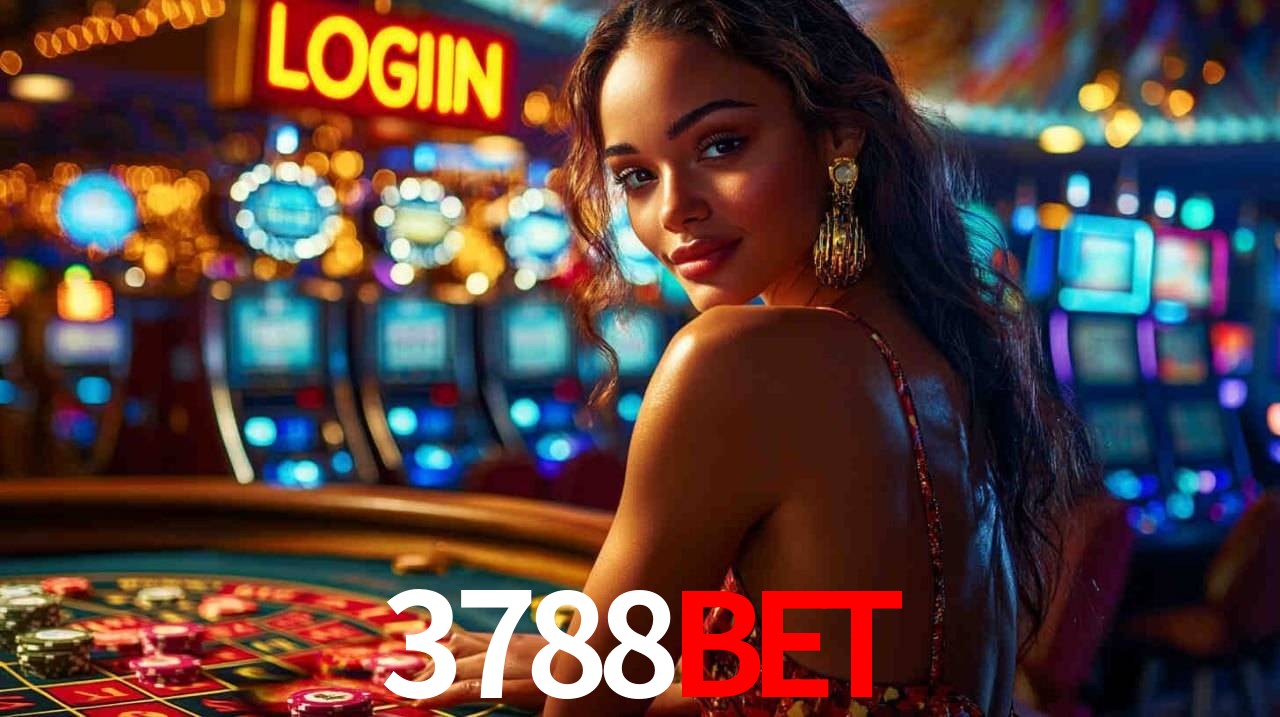Jogos de Slot 3788bet