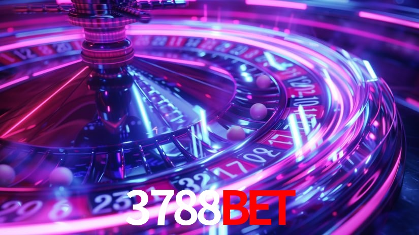 Inovações de Jogos na 3788bet: O Futuro das Experiências Interativas