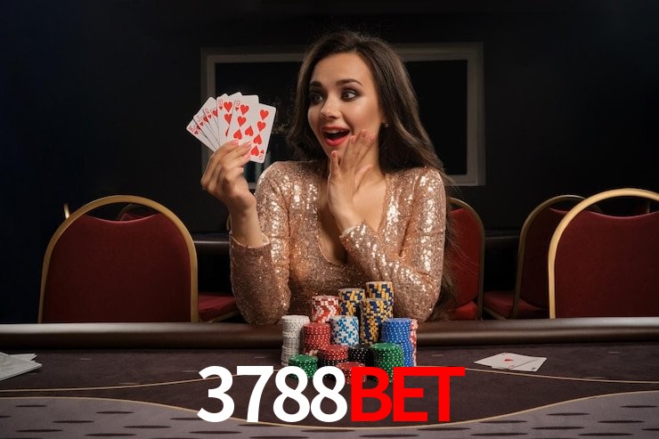 cassino 3788bet