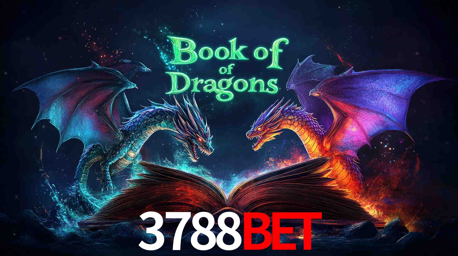 Desvendando o Mundo dos Jogos Virtuais na 3788bet