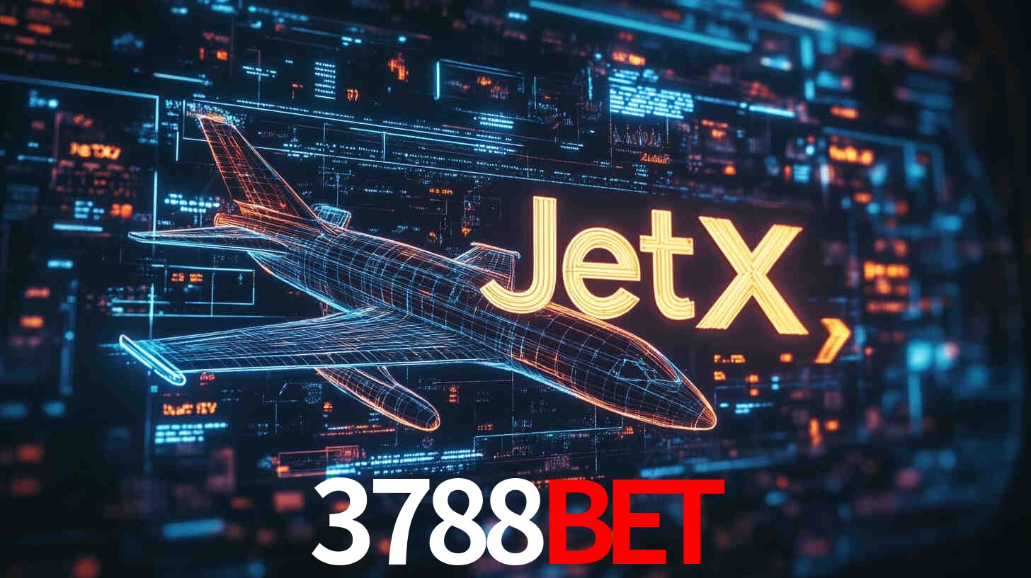 Inovações de Jogos na 3788bet: O Futuro das Experiências Interativas