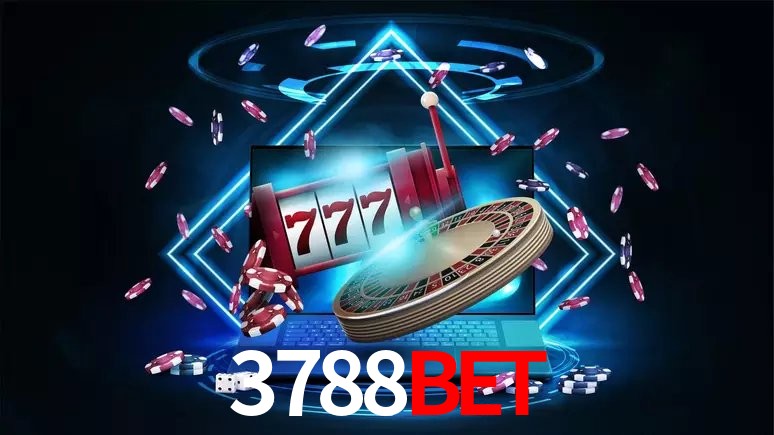 Casino Ao Vivo 3788bet