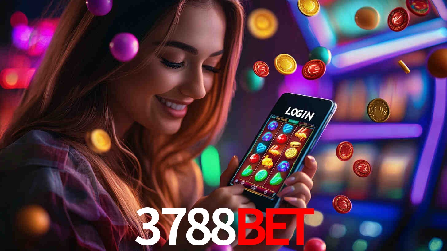 3788bet: Jogos de Caça-Níqueis-Altas Recompensas, Roleta-Velocidade, Blackjack-Desafios Máximos
