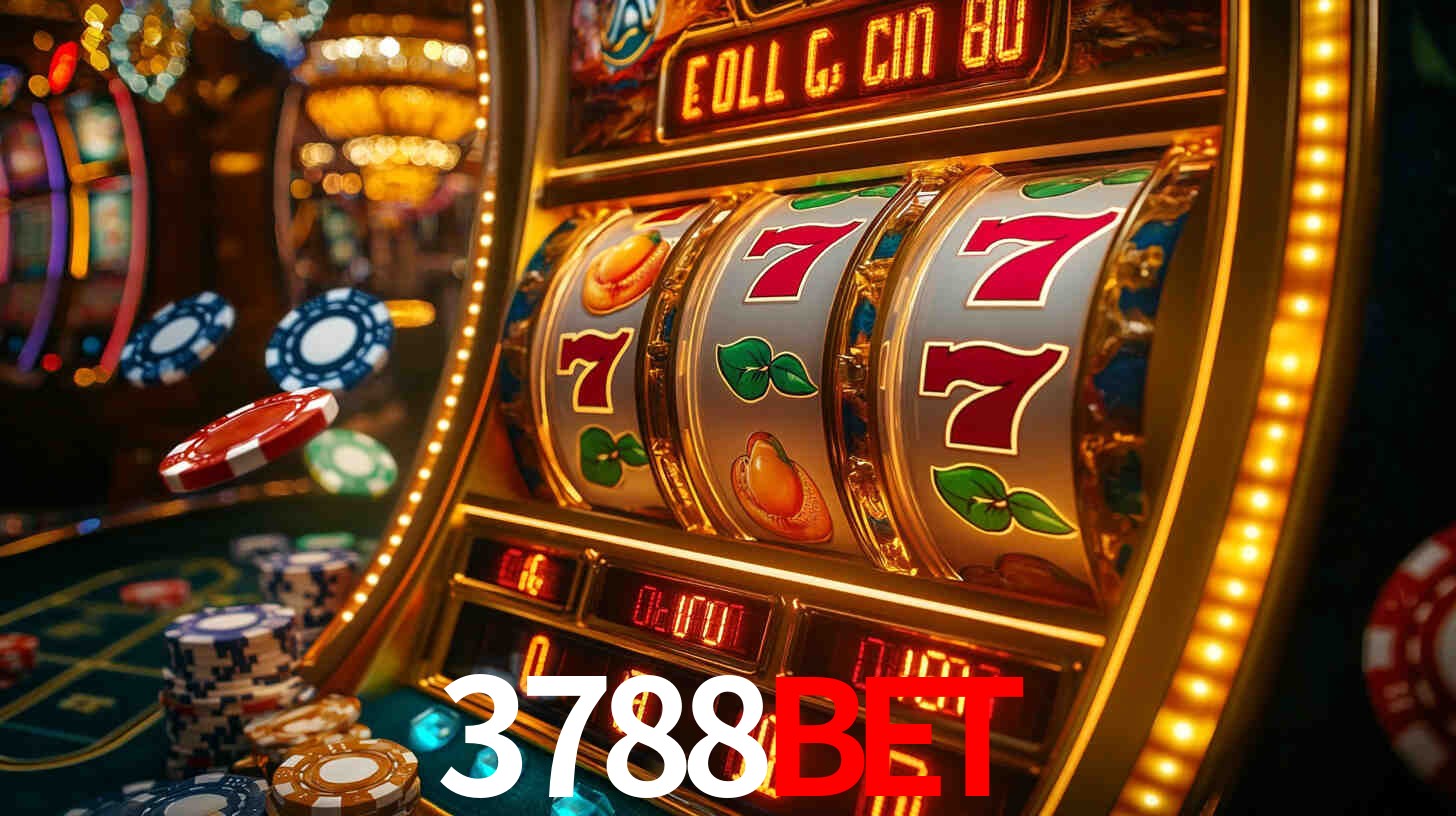 Welcome Bonus 3788bet