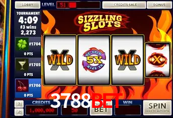 A Popularidade dos Caça-Níqueis no 3788bet