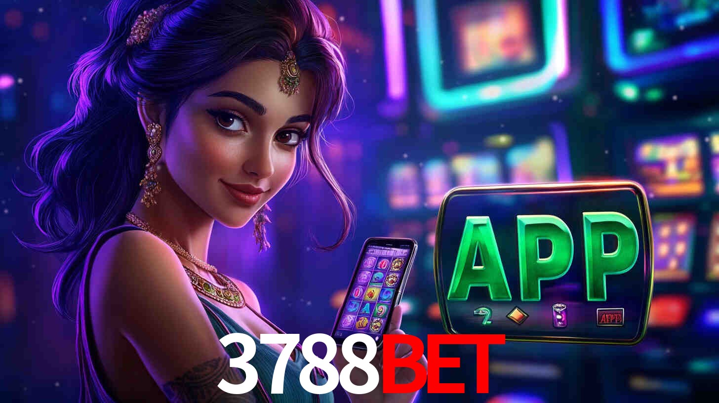 3788bet: A Experiência de Casino com Jogos de Mesa ao Vivo