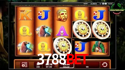 Cassino ao vivo com dealers reais na 3788bet