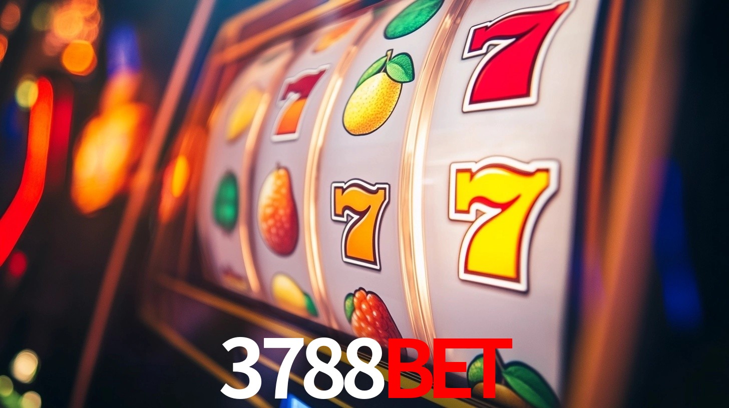 3788bet App Interface