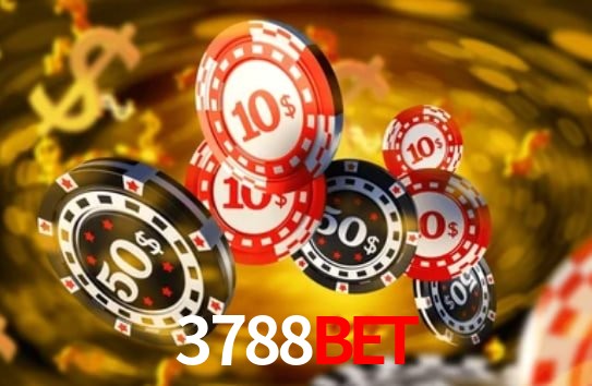 Casino VIP 3788bet