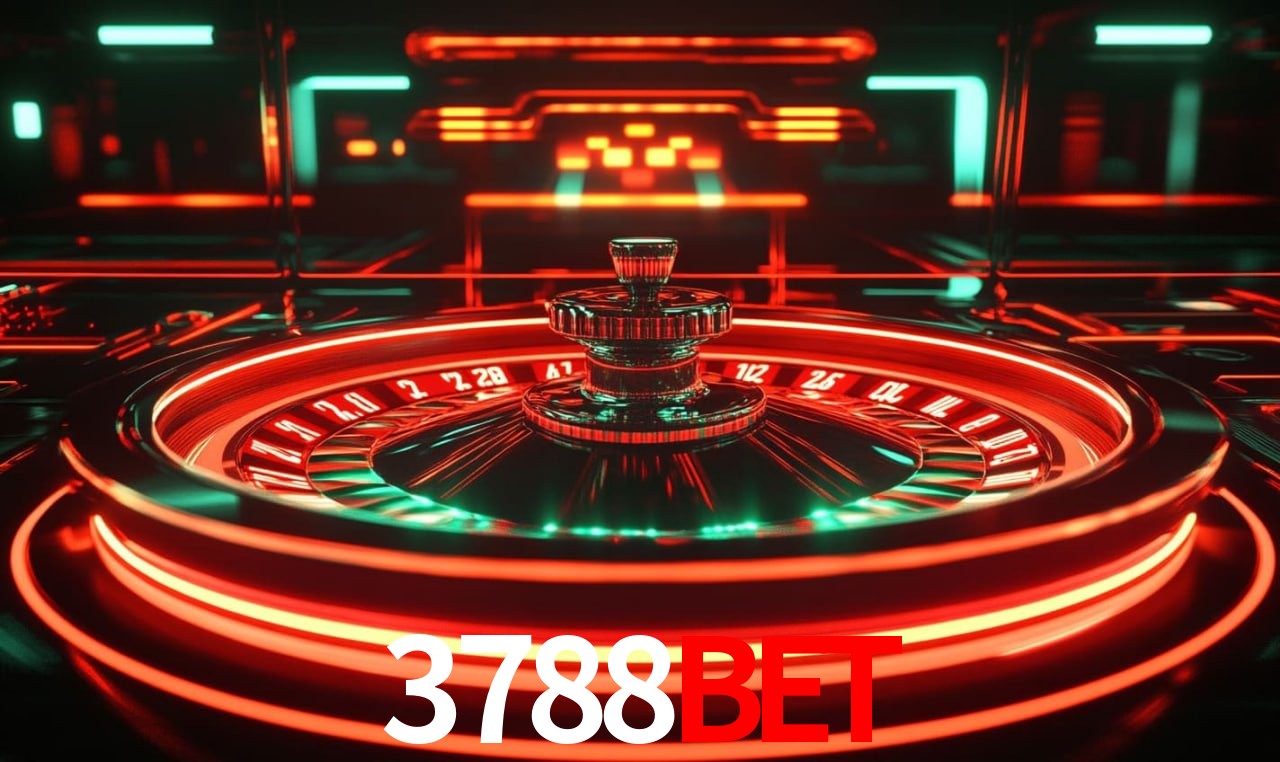 Descubra a Magia dos Jogos de Arcade no 3788bet