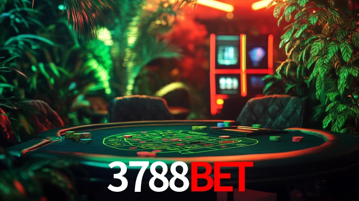 VIP Casino 3788bet