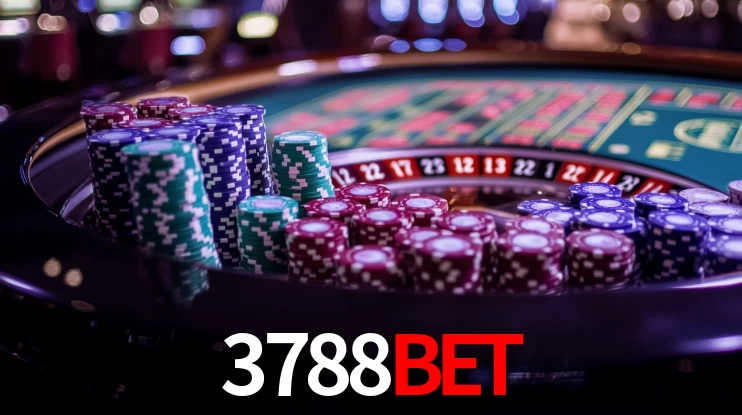 Blackjack Table 3788bet