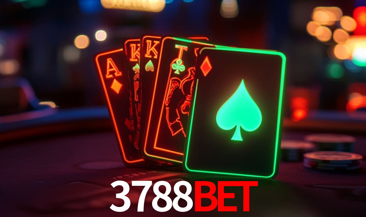 Jackpots e promoções na 3788bet